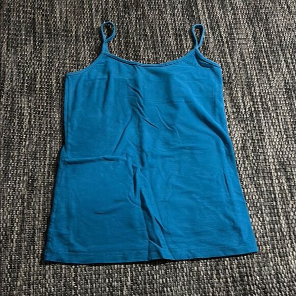 No boundaries tank top - Picture 1 of 3